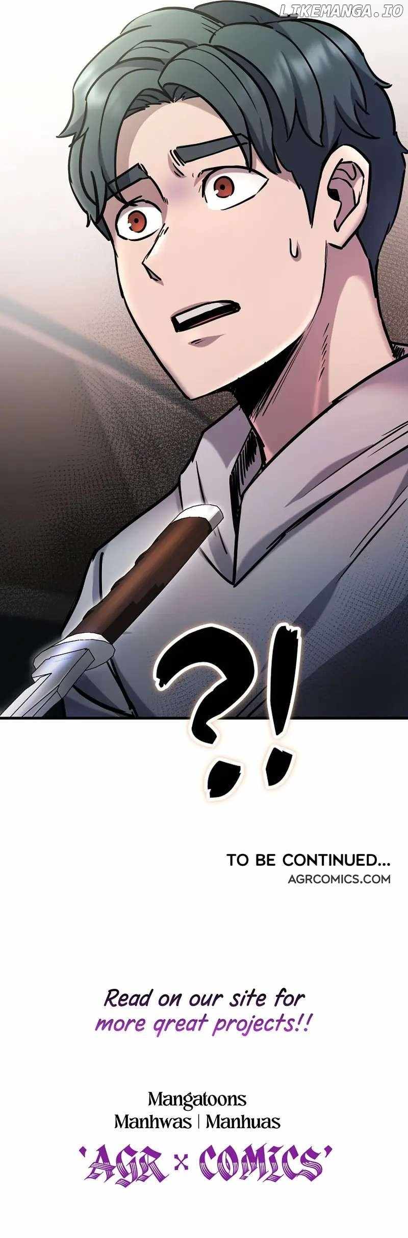 So Who Killed My Wife? Chapter 28 19